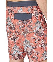Mens Cruzer 19 Swim, Auburn, 40