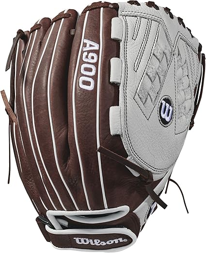 wilson aura catchers mitt