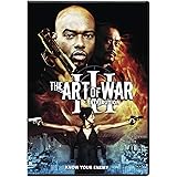 The Art of War III: Retribution