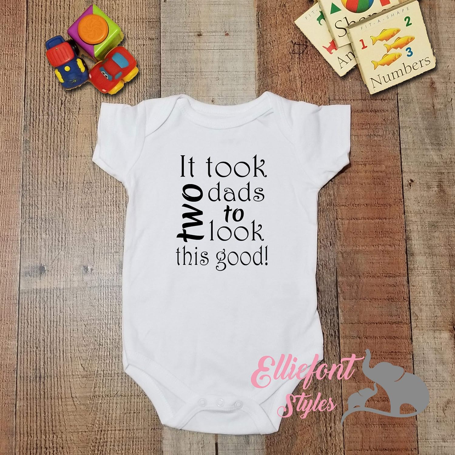 good baby gifts