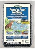 Amazon.com : Gardeneer By Dalen Pond & Pool Netting Protective Floating