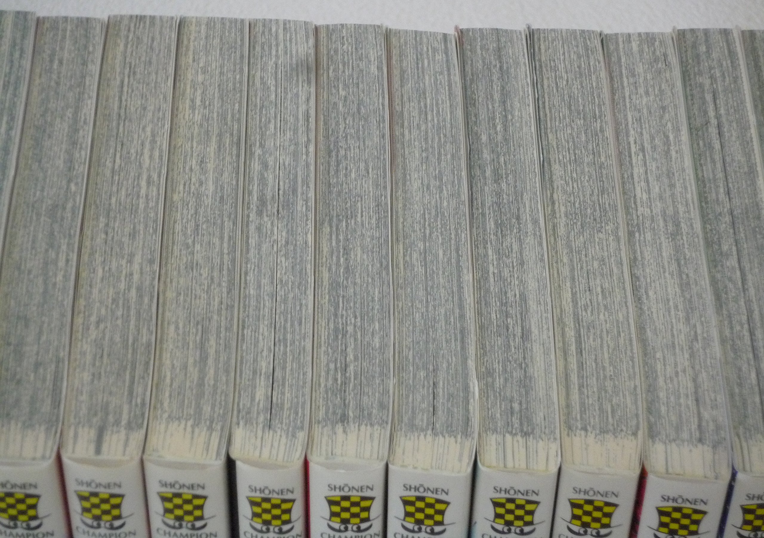 鉄鍋のジャン 全27巻完結 少年チャンピオン コミックス マーケットプレイス コミックセット 西条 真二 本 通販 Amazon