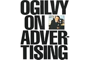 Ogilvy on Advertising