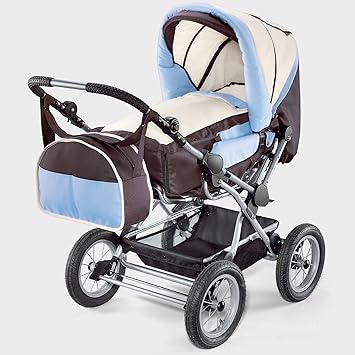 kinderwagen baby walz