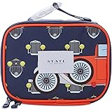 STATE Mini Rodgers Snack Pack, Vintage Car