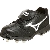 Mizuno Men's 9-Spike Classic Low G4 Cleat
