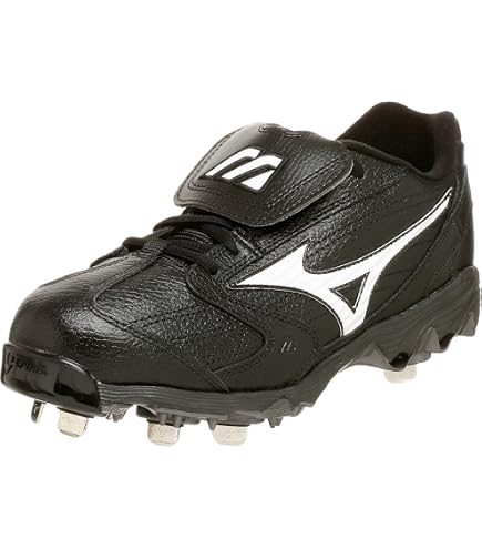 Amazon.com | Mizuno Men's 9 Spike Classic G5 Low Baseball Cleat