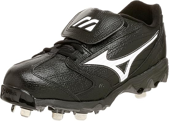 mizuno 9 spike vapor elite 7 low