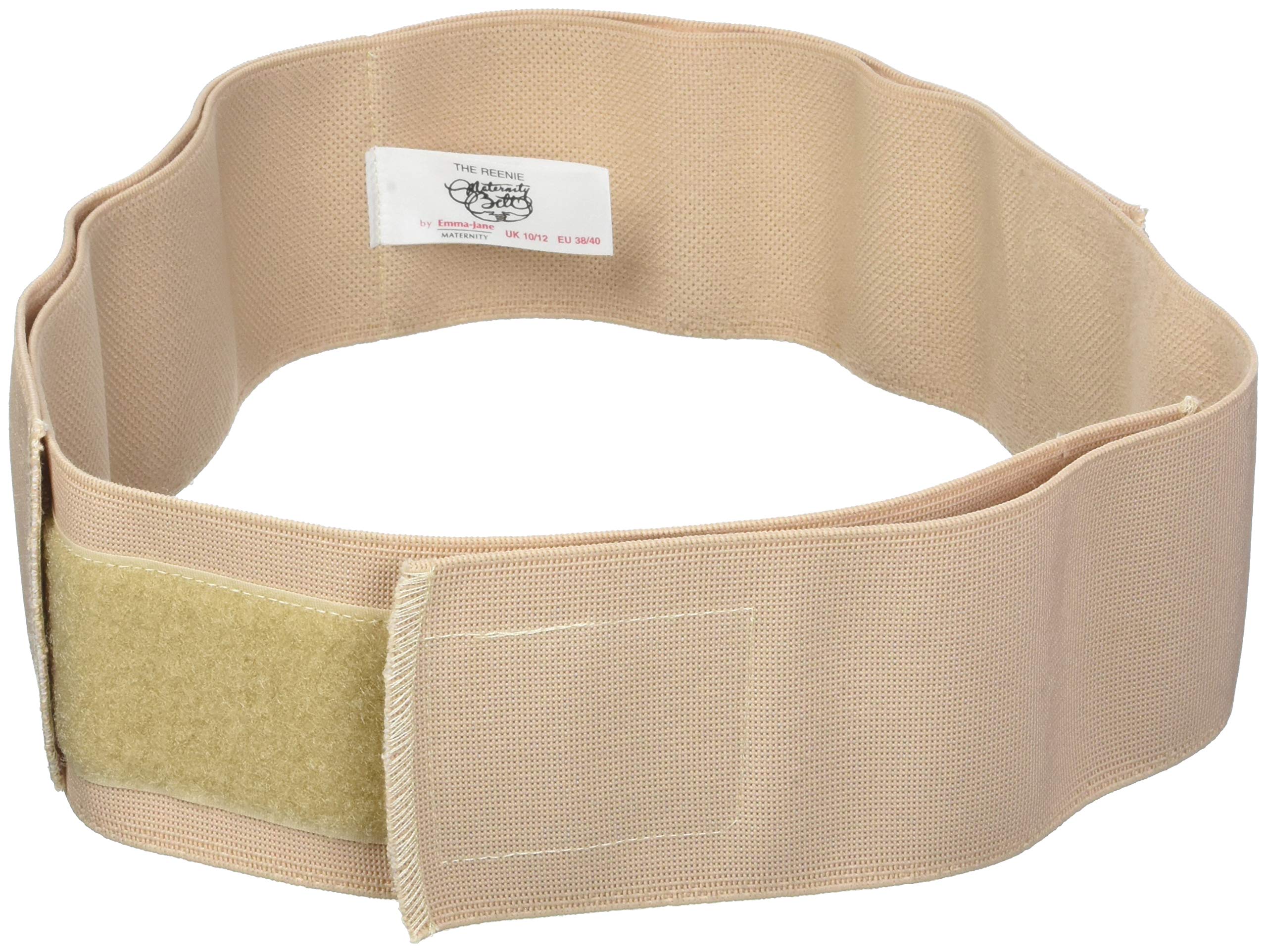 Emma Jane Maternity Support Belt-Skin-22/24