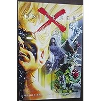 Amazon.com: Paradise X, Volume 2: 9780785124160: Krueger, Jim