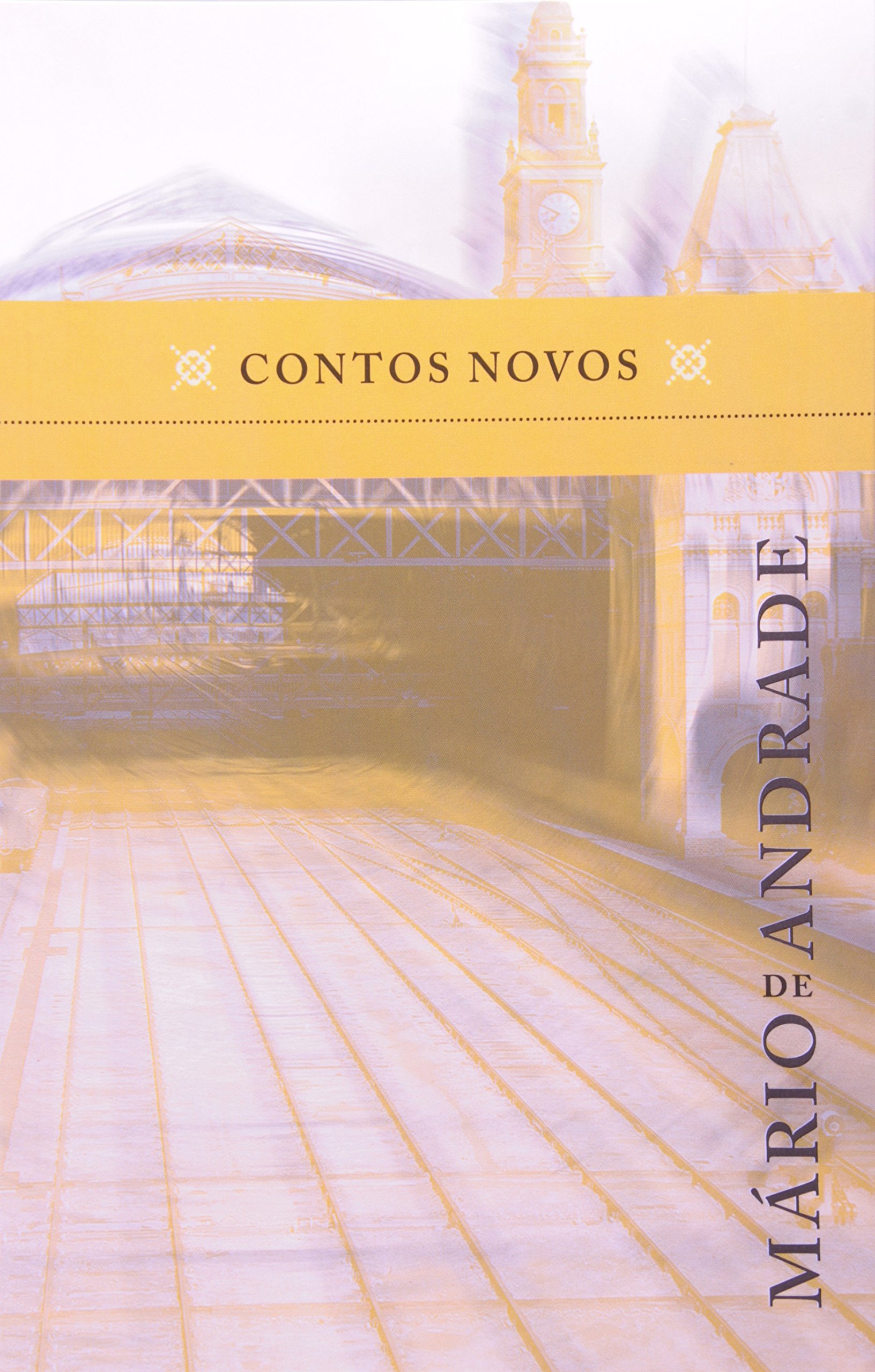 Contos Novos PDF Mário de Andrade