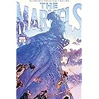 The Marvels (2021-2022) #10