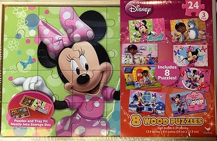 doc mcstuffins puzzles