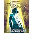 The Legend of Korra: Balance (The Art of the Animated)