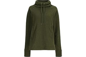 Simms Women's Logo Hoody