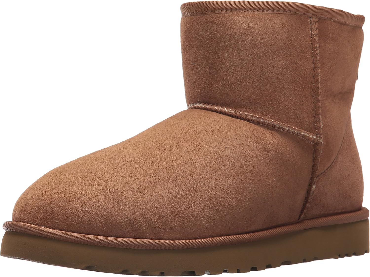  | UGG Men's Classic Mini Winter Boot | Snow Boots
