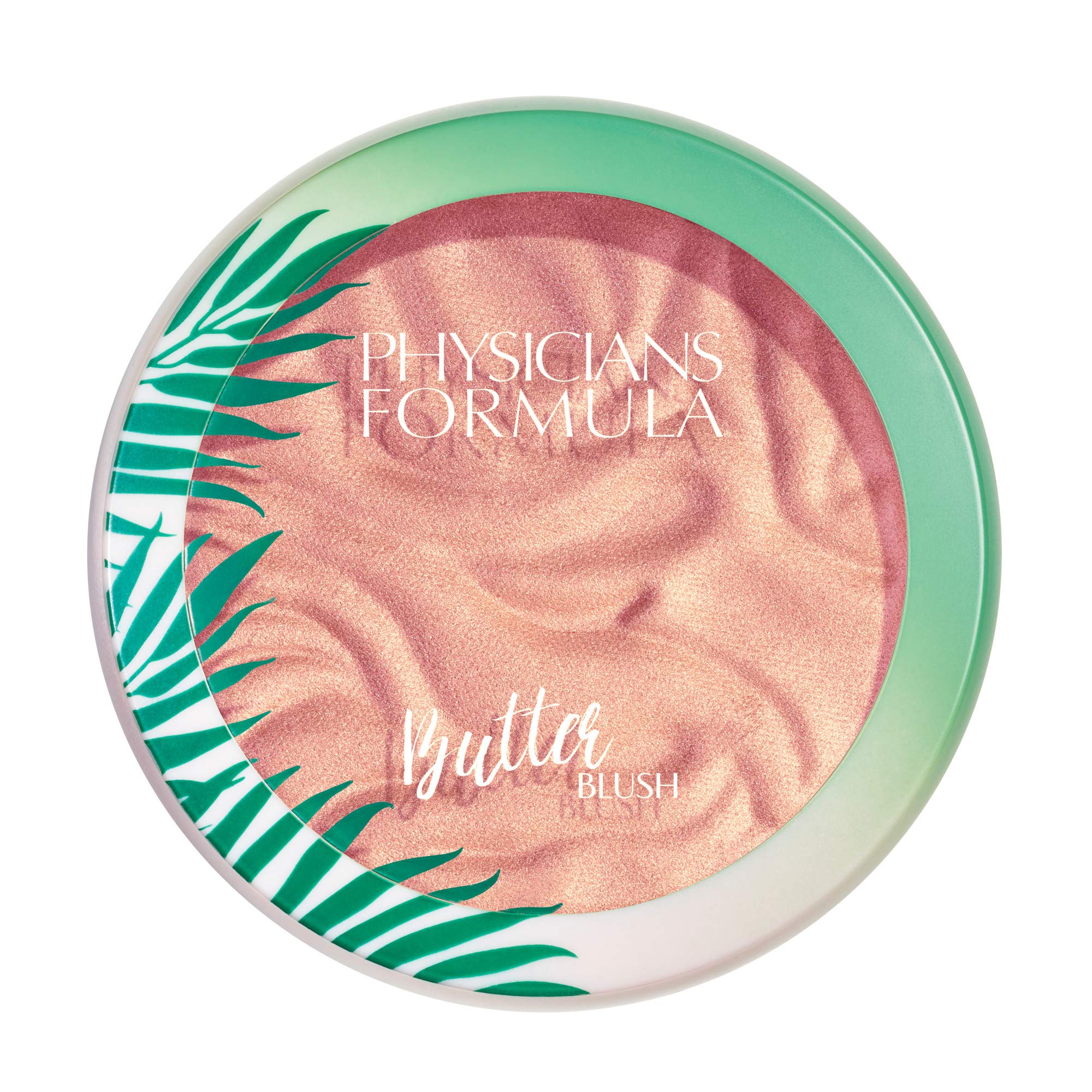 Physicians Formula Murumuru Butter Blush, Natural Glow, 0.26 Ounce