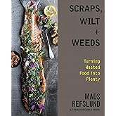 Scraps, Wilt & Weeds: Turning Wasted Food into Plenty