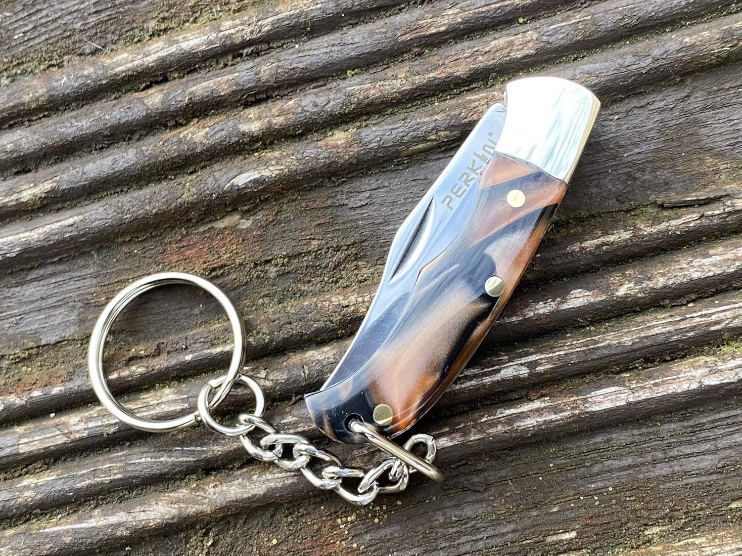 Pocket knife UK Legal, Foldable and Non Locking Legal to Carry 1902SM BigaMart