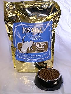 fromm cat food amazon