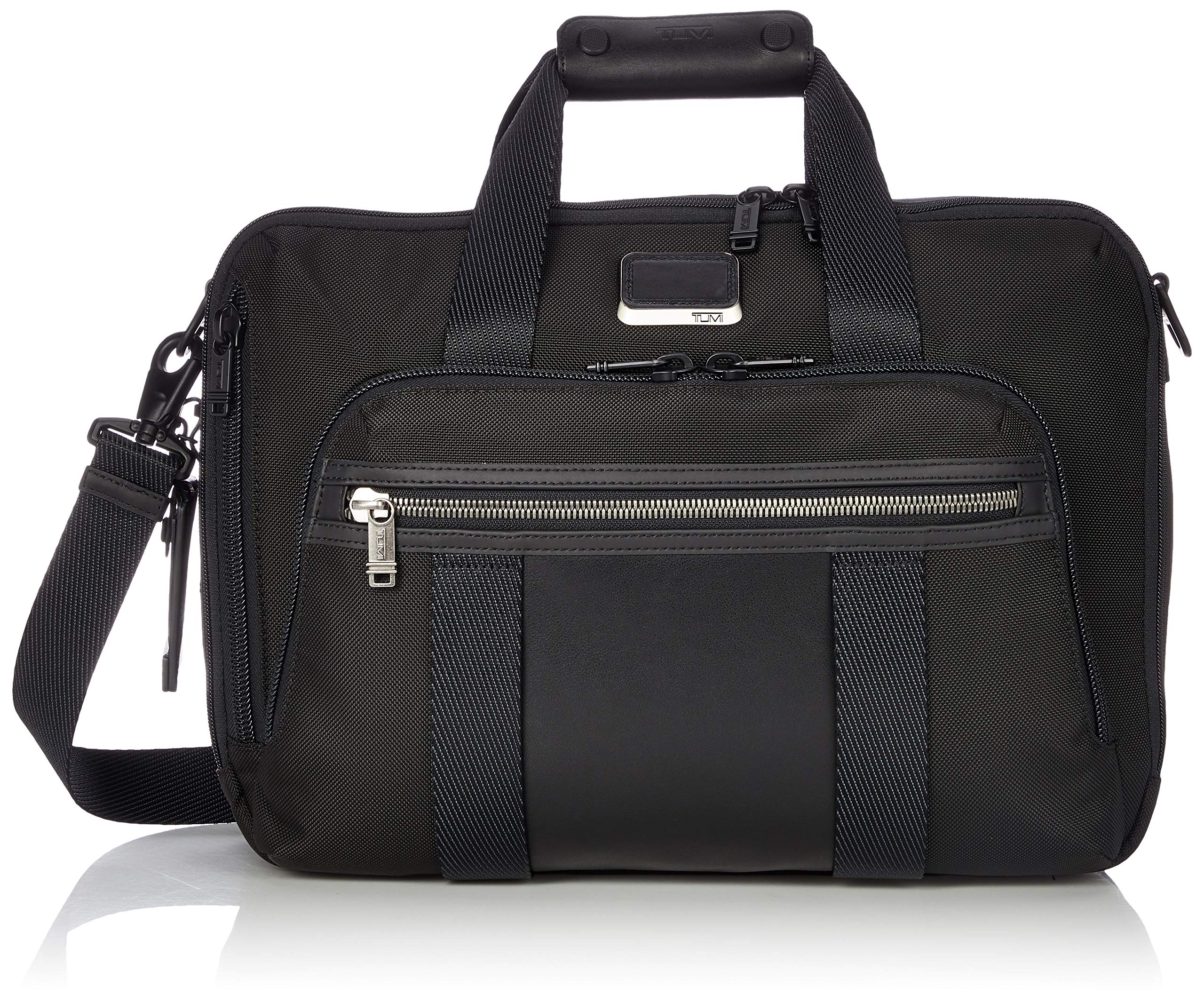 トゥミ ALPHA BRAVO MURRAY Murray Three Way Briefcase