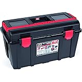 Tayg 35 Caja Herramientas, 580 X 285 X 290 Mm: Amazon.es: Bricolaje y herramientas