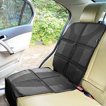 graco 4ever car seat protector