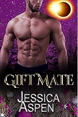 Gift Mate: A dragon shifter holiday romance (Fate's Mates: Dragons on Holiday Book 1) Kindle Edition