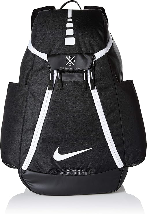 mochila nike basketball