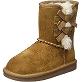 Koolaburra by UGG girls Victoria ShortFashion Boot