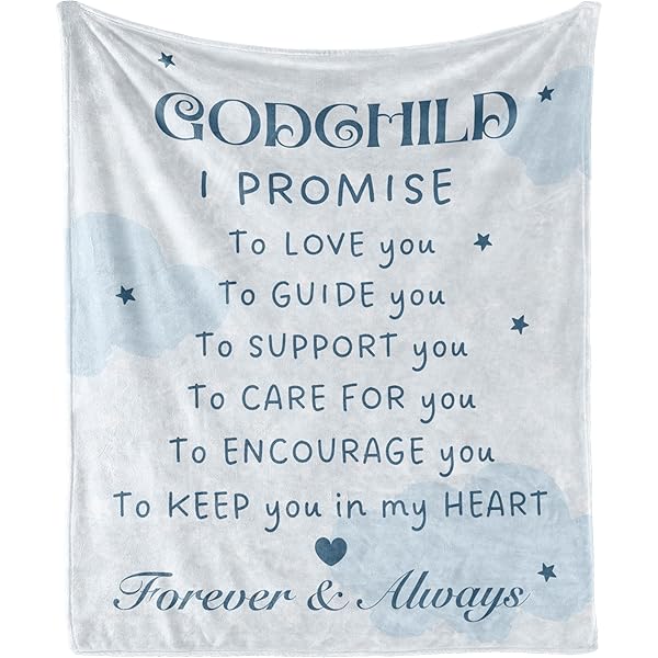 Cute Godfather Baby Bib - My Godfather Gave Me This Christening Gift For Godson Or Goddaughter