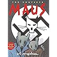 The Complete Maus