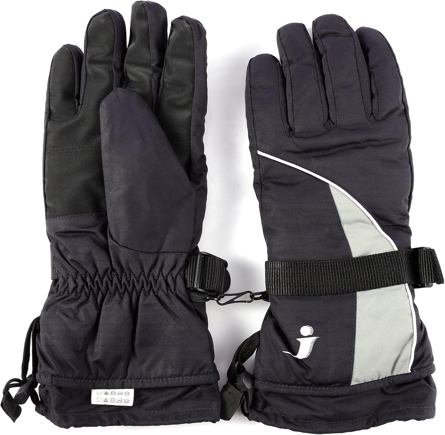 gants imperméables femme