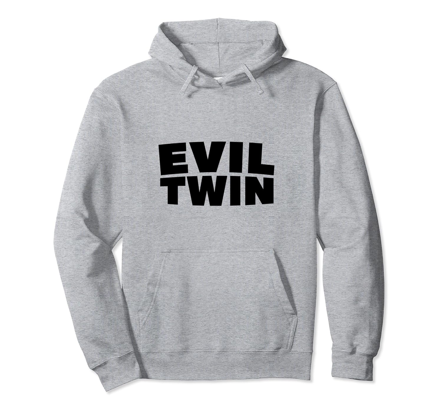 Evil Twins Matching Halloween Costume Hoodie Men Women Gift-Rose