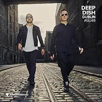 Amazon.com: Global Underground #49: Deep Dish - Dublin: CDs & Vinyl