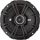 Amazon.com : Kicker 2 Way Car Coaxial Audio Speakers : Cell Phones