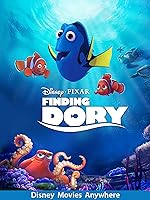 Finding Dory (Theatrical Version)