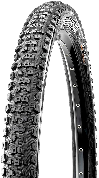 maxxis aggressor 2.3 exo