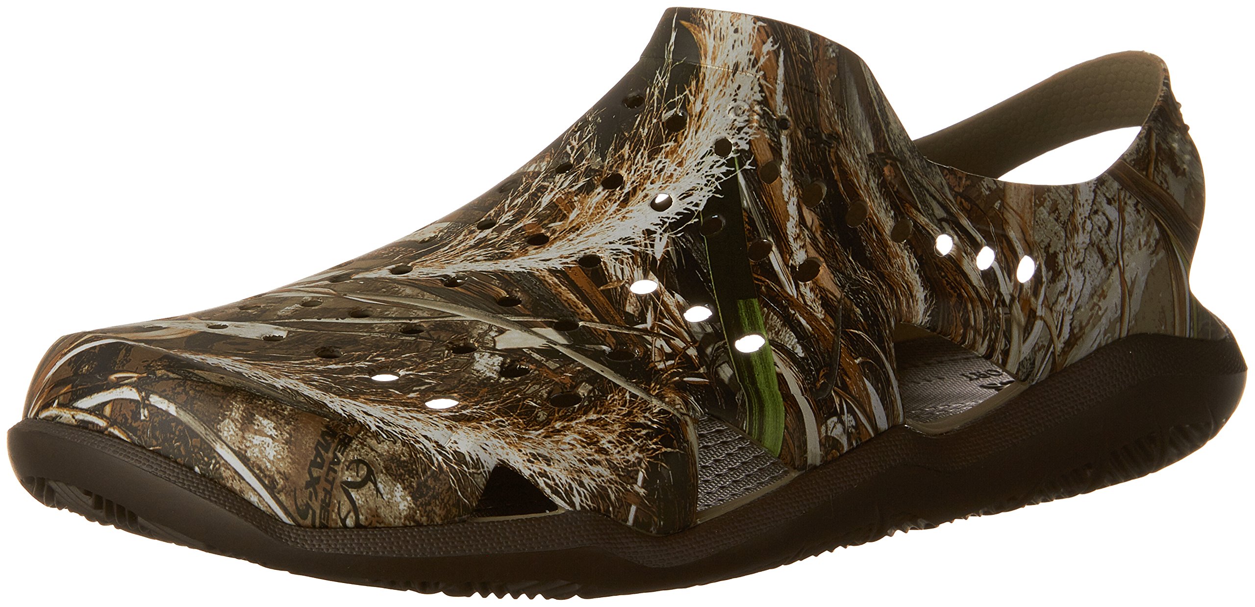 Swiftwater Wave Realtree Max5 Sandal 