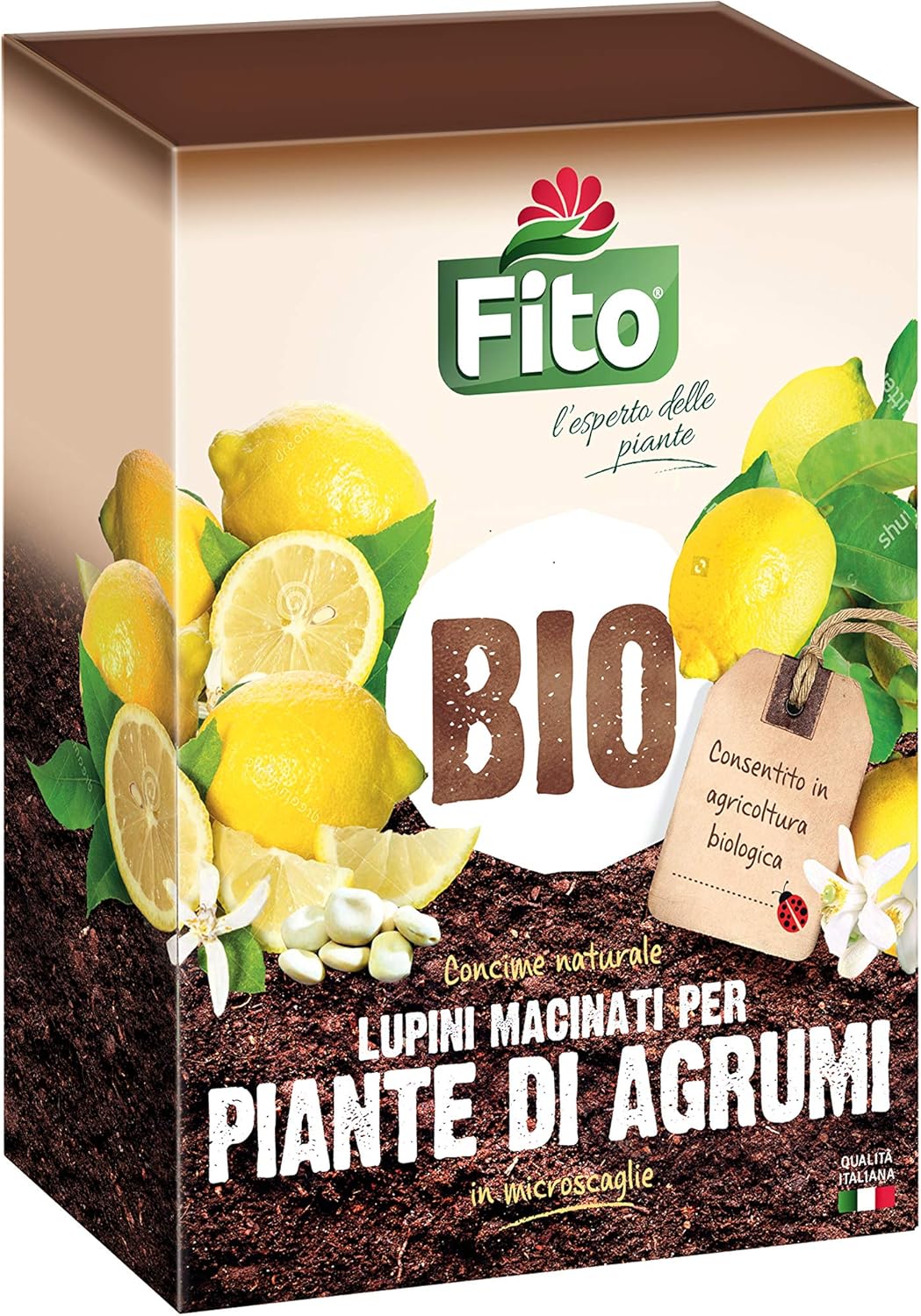 succo di limone per la perdita di peso