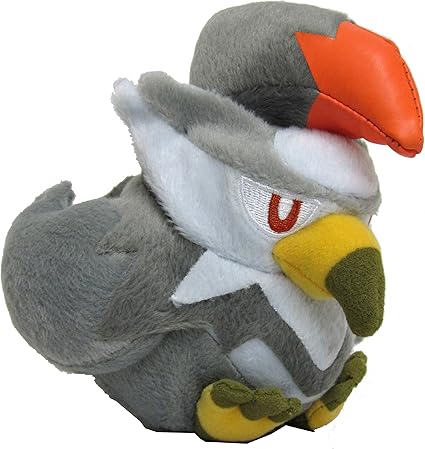 staraptor plush