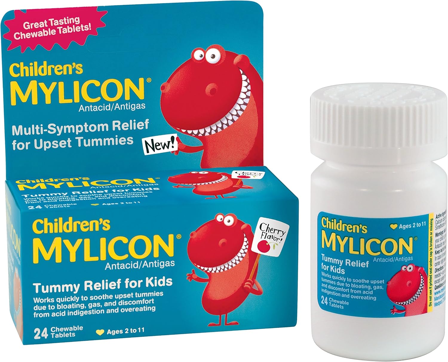 mylicon kids