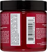 Manic Panic Cleo Rose Semi-Permanent Hair Color Cream 118 ml view 2