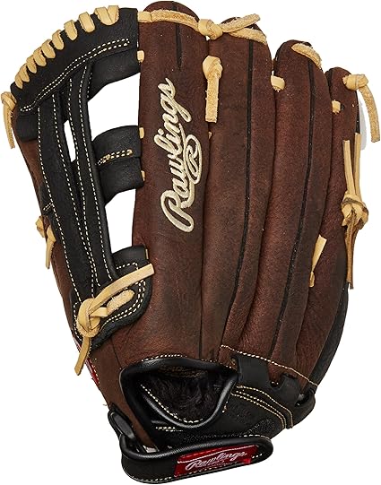 rawlings player preferred softball
