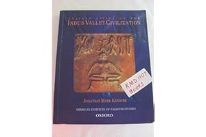 Ancient Cities of the Indus Valley Civilization