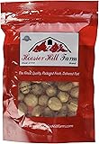 Premium Whole Nutmeg, Hoosier Hill Farm, 1/2 pound