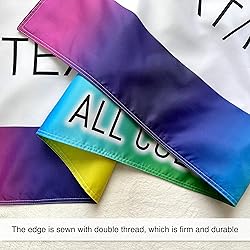 Double Sided Custom Flag 3x5 FT - Personalized