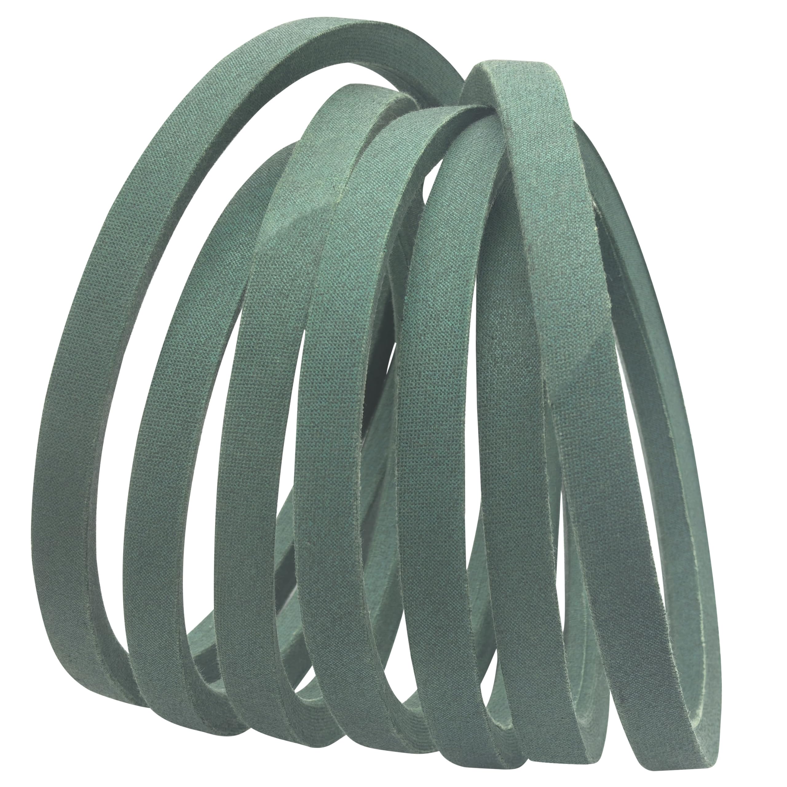 Photo 1 of 041-1650-00 5/8"x156" Deck Belt Fits Bad Boy ZT Elite Snapper Pro 5100893 Outlaw ZT2700 CZT PUP Lightning Series 60" 54" Lawn Mower