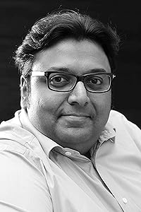 Ashwin Sanghi