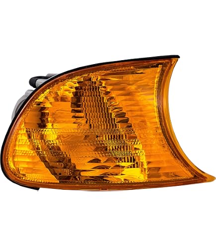 thumbnail image 2 of Dorman 1630770 Driver Side Parking Light Assembly - Replacement For Select Toyota Models 2 of 9